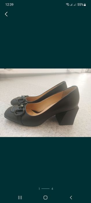 Мода и стиль  Женская обувь