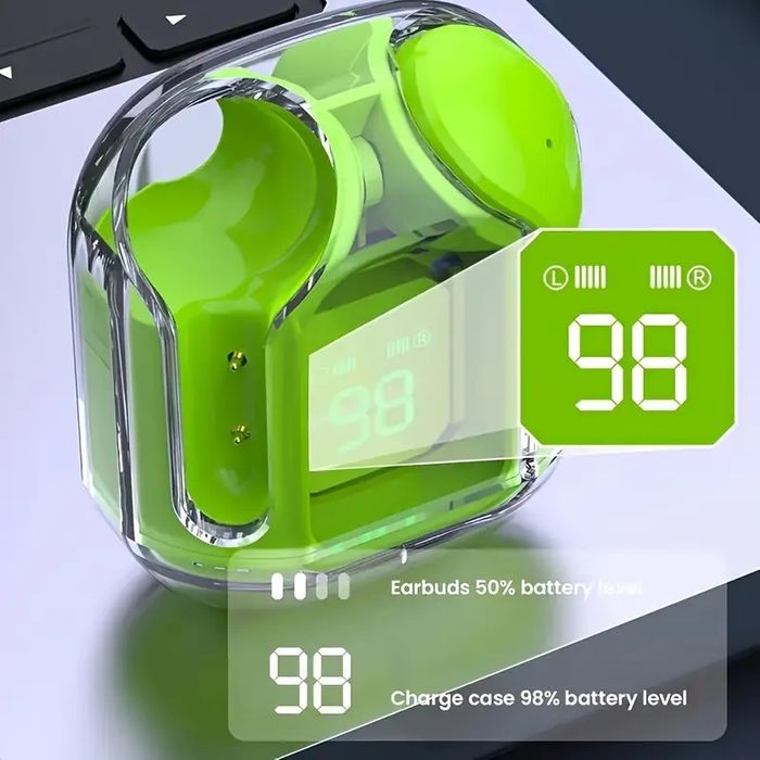 Air 31 беспроводные наушники, спортивная и игровая