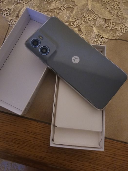 Motorla G 06 Tel este nou