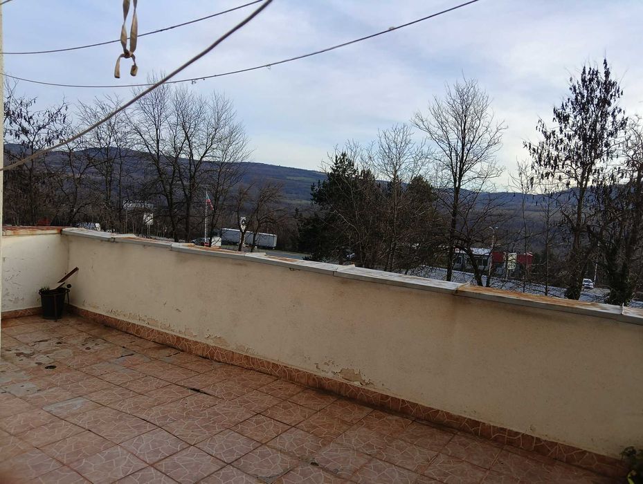 4-стаен апартамент в Дряново