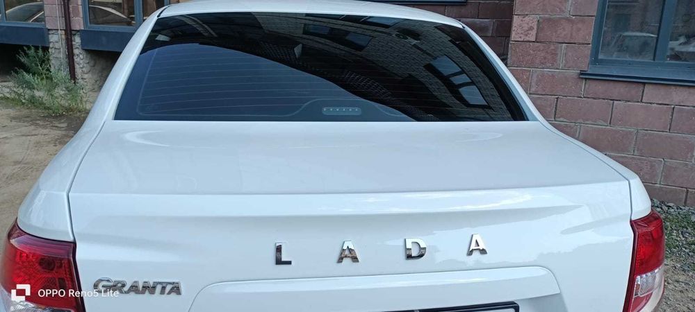 LADA Granta — Хит Продаж. СРОЧНО продам!!!