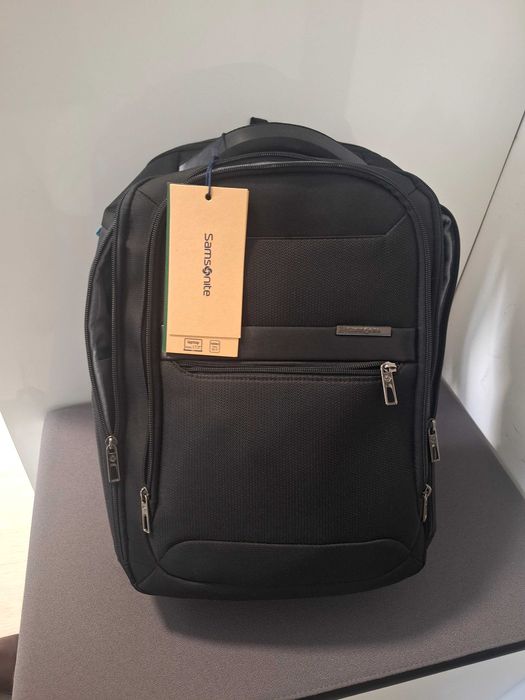 Samsonite Vectura Evo - Este nou nout!