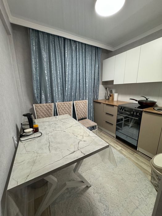 Продается квартира