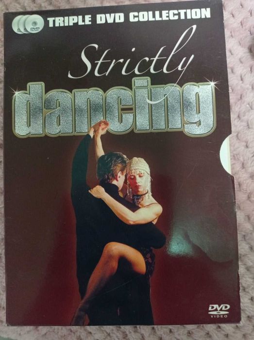 Филми на DVD - Колекции