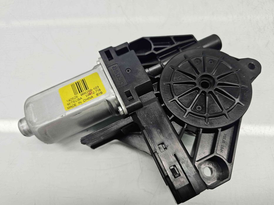 Motoras geam stanga fata Volvo V60 [Fabr 2010-2018] 966268103