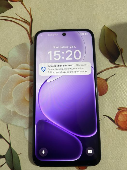 De vanzare Oppo A6x