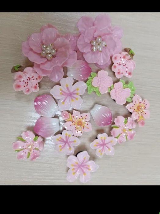 Аксесоари за кроксове