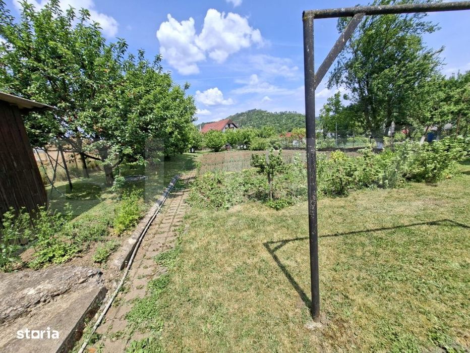 Casa individuala, 230 mp, zona Voiniceni