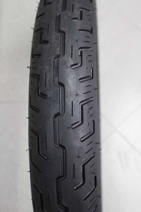 100/90-19 Dunlop D401F Harley-Davidson