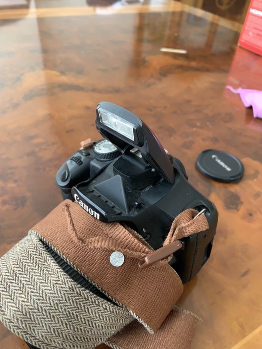 canon 500d сатылады