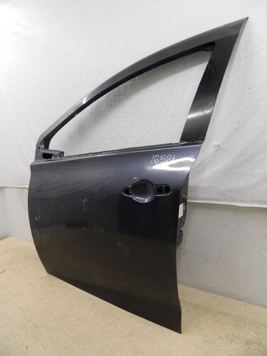 Usa stanga fata, Renault Zoe, 2013, 2014, 2015, 2016, 2017, 2018, 2019, 2020, 2021, 2022
