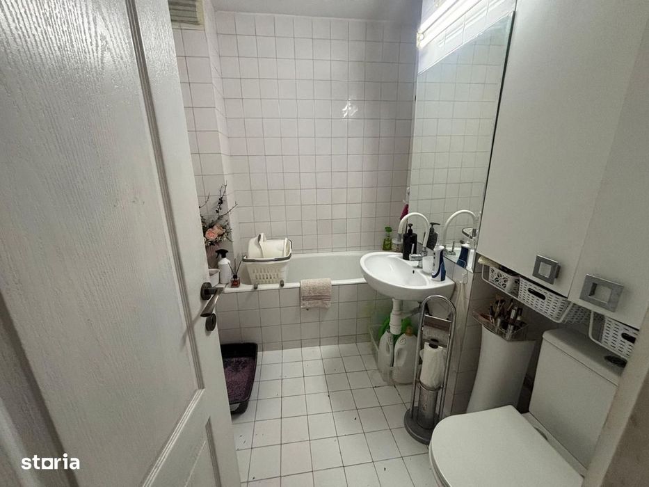 Apartament 4 camere Arcu