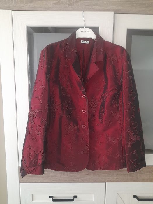 Демисизонный френч  и пиджак