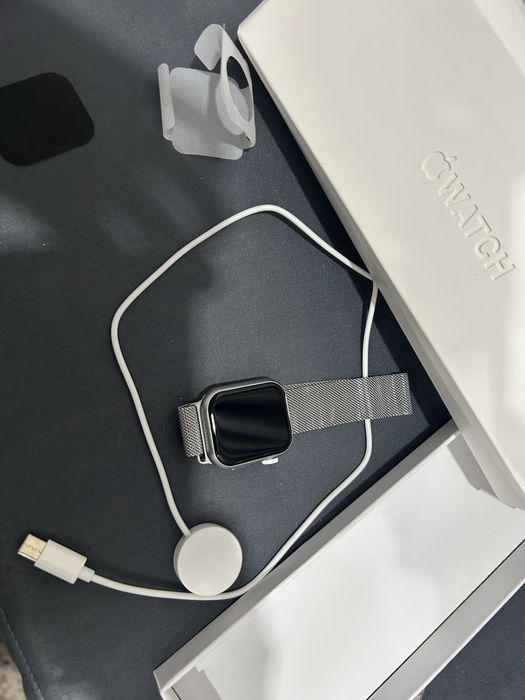 Смарт часы watch 10