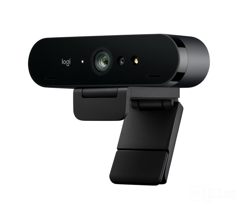Веб-камера Logitech BRIO 4K (C1000e)