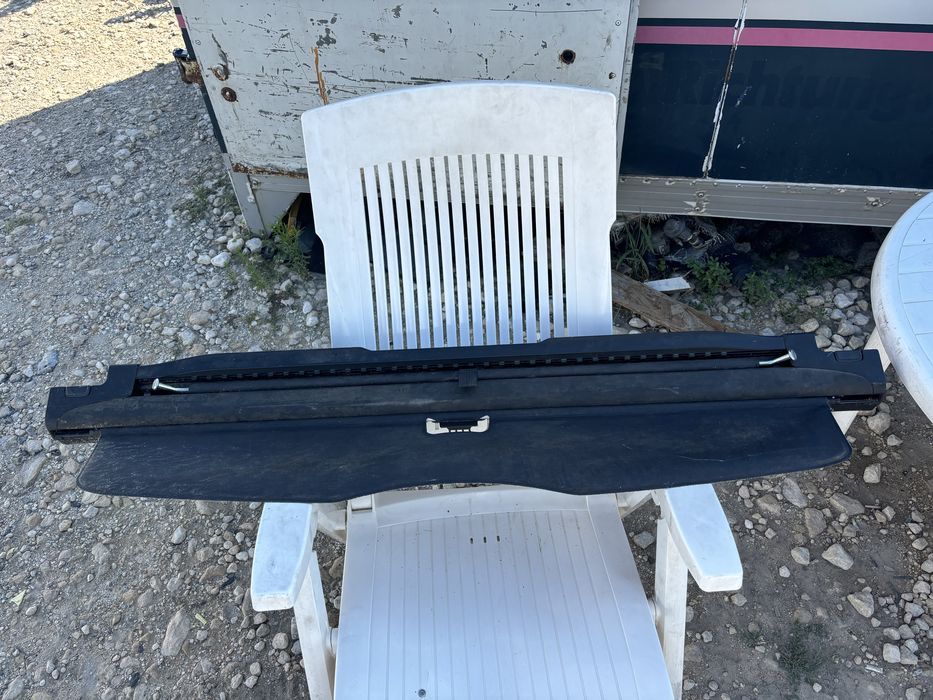 Щора за багажник за БМВ Е61 2005- 2010г