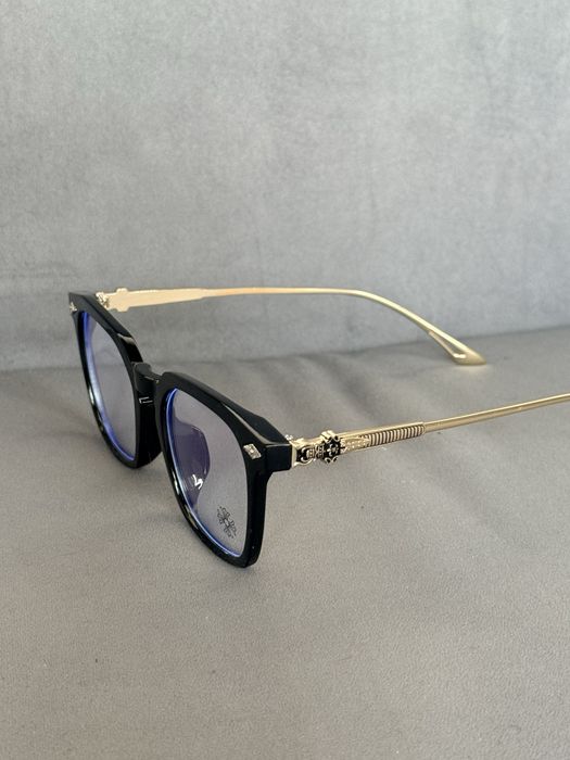 Ochelari Chrome Hearts unisex