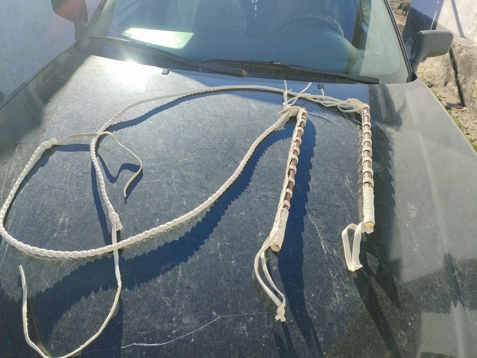 Продам новый кнут