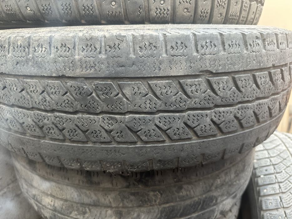 Балоны 215/65/16 С