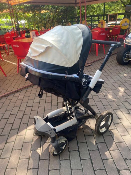 Продаю новые коляски