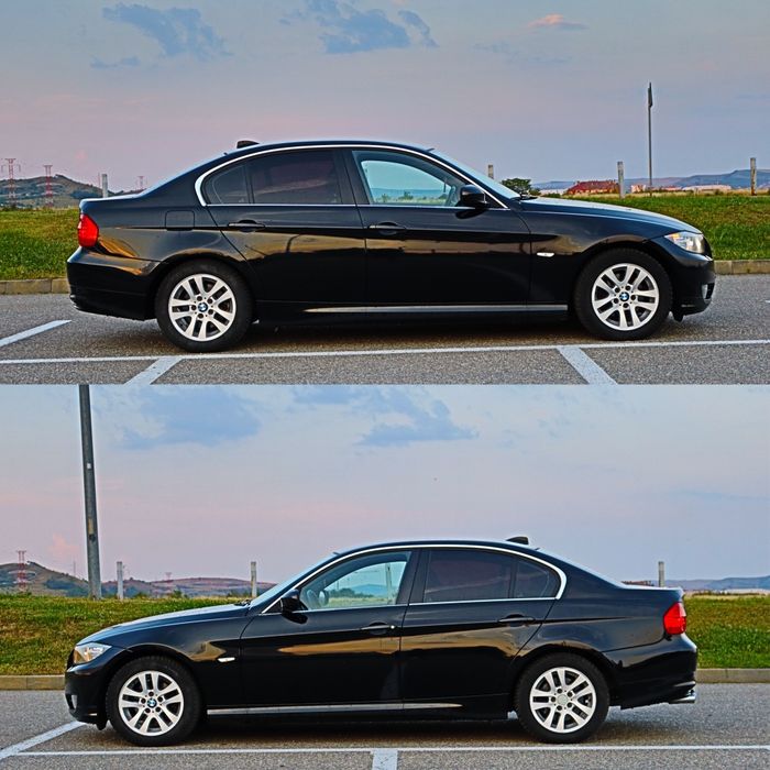 BMW 3 Series 2011 — imagine 4