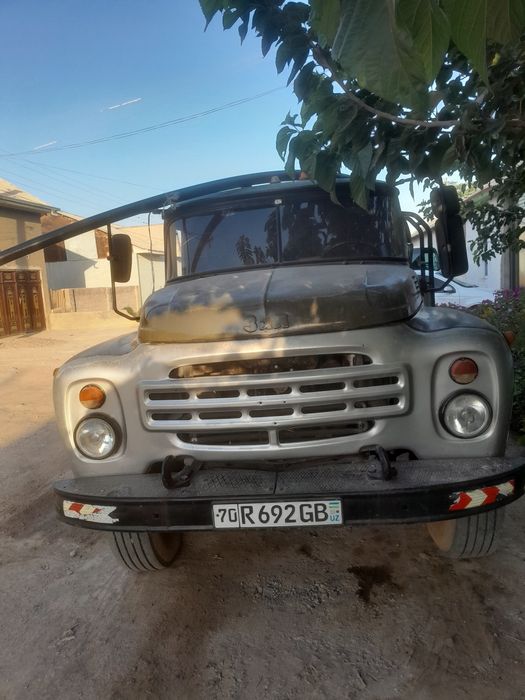 Zil 1991yil 85mln