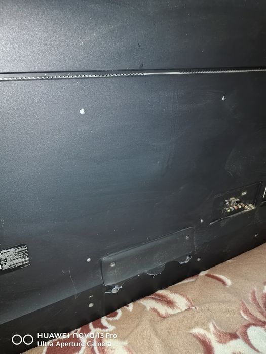 Teлевизор LG 55uk6470plc