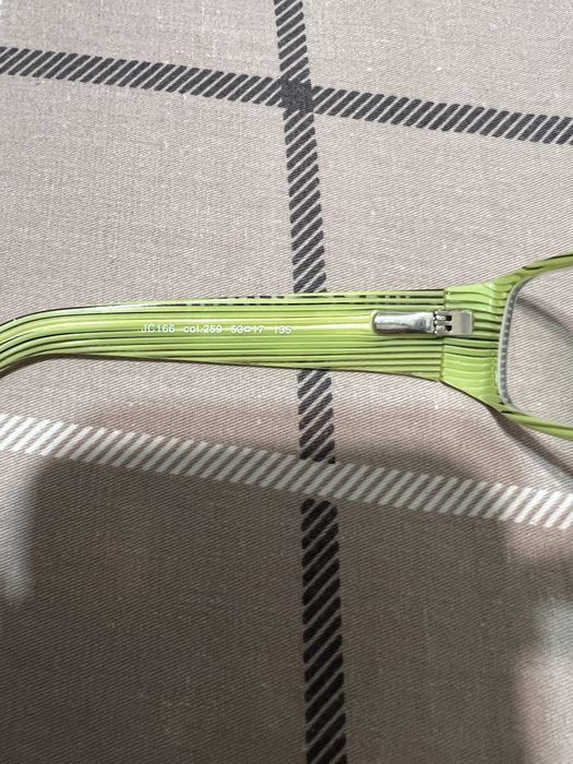 Ochelari de vedere just Cavalli jc166