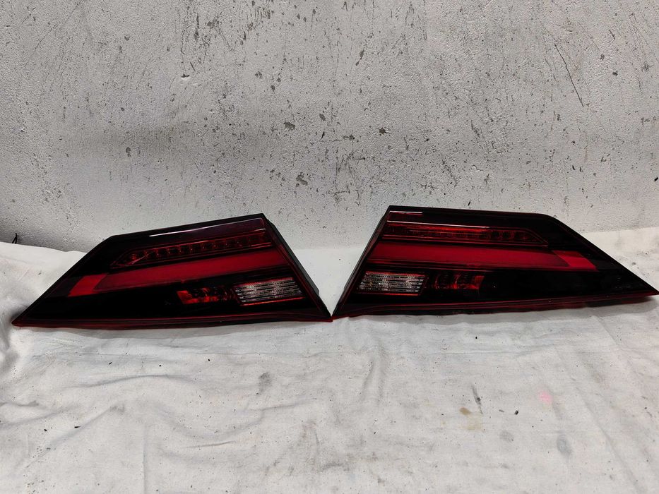 Оригинални стопове БМВ 1 Ф40  BMW 1 F40 Led