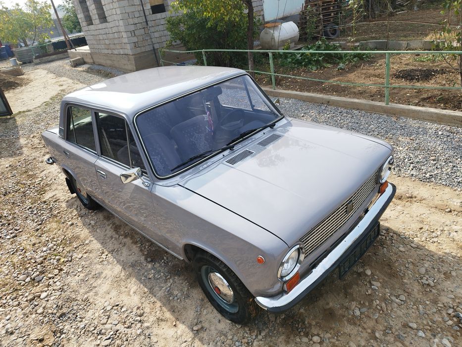 ВАЗ 21011 продажа