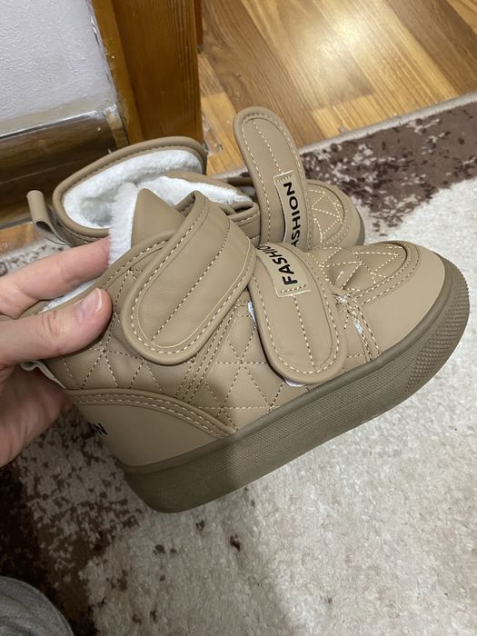 Сапоги для мальчиков и девочек