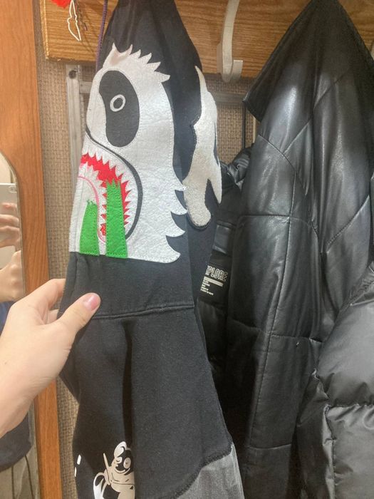 Bape Nike sacai Off white odsy