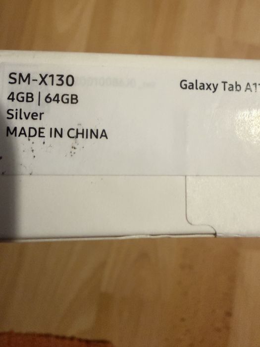 Tableta Samsung Galaxy Tab A11