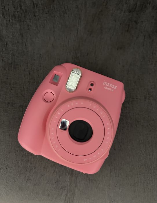 Instax mini 9 /инстакс мини 9