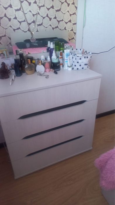 Спальный гарнитур