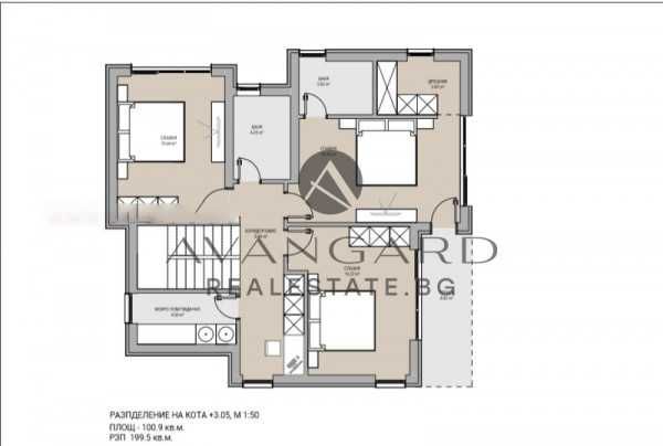 Продава се Къща в с. Крумово, Област Пловдив - 240 кв.м за 1105 €/кв.м - Снимка #4