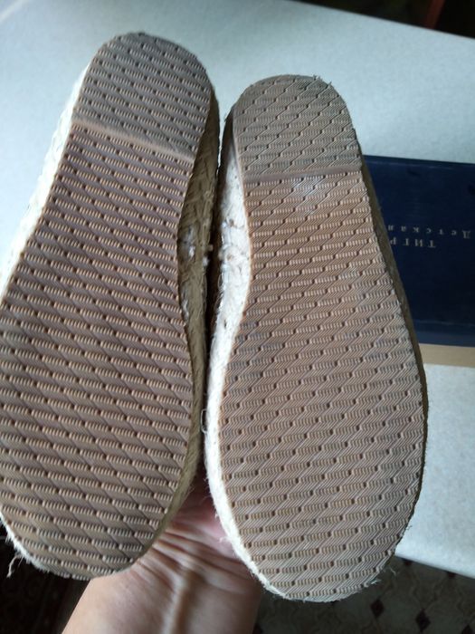 Обувь для девочек