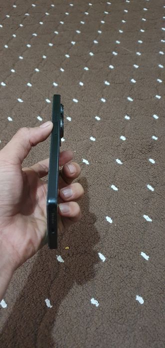 Xiomi redmi not 13 pro