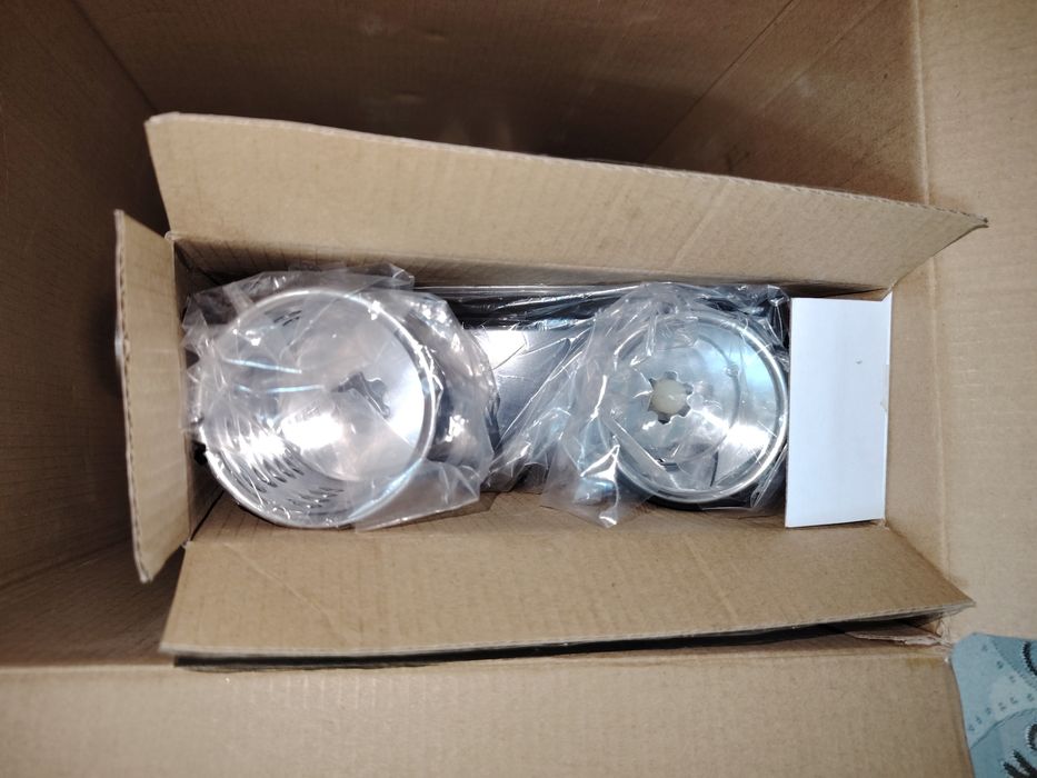 Срочно продам мясорубку