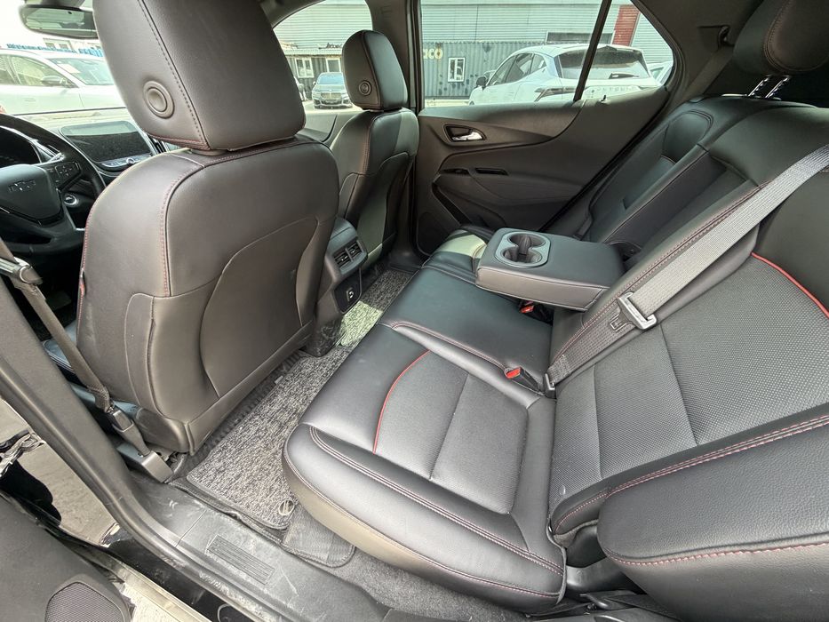 Chevrolet Equinox 2024 — 3