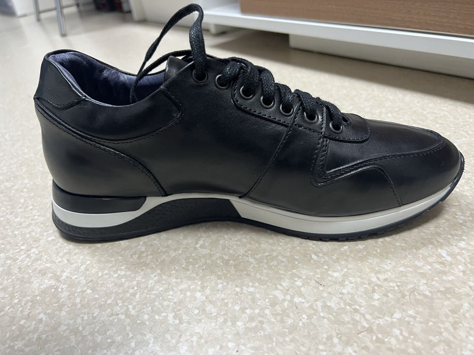 Кроссовки Bottega