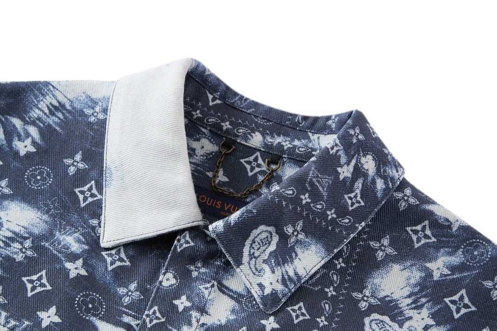 Camasa Louis Vuitton premium