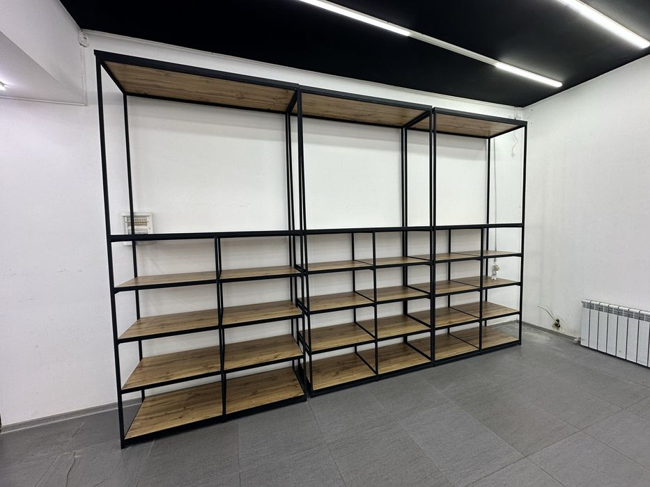 Полка киімдерге сатылады