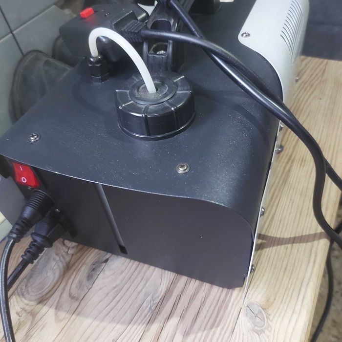 Продается туман аппарат