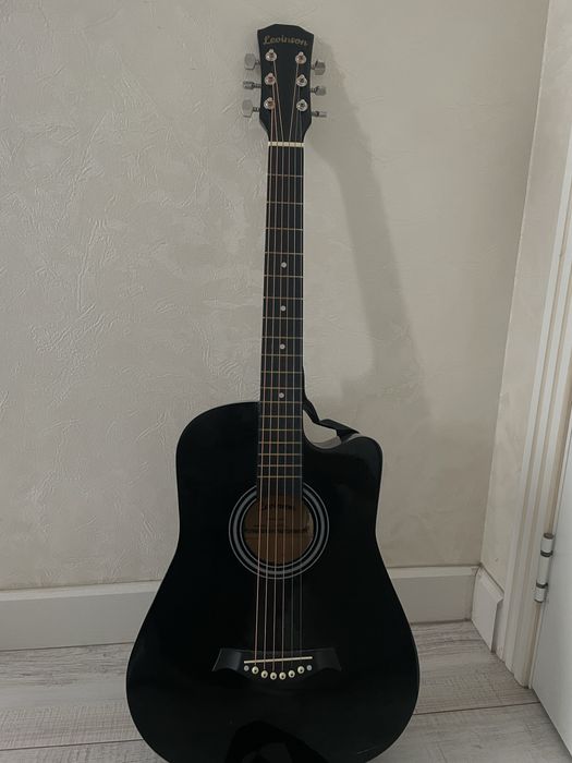 Levinson LA-D38 акустикалық гитара сатылады