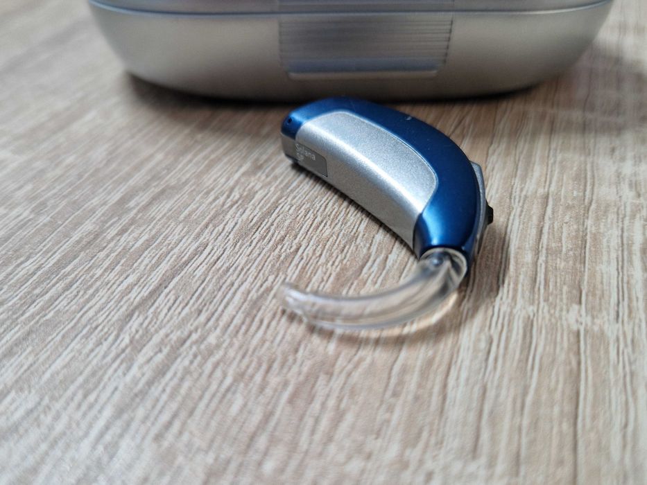 Aparat auditiv Phonak Solana SP, Profesional, Hipoacuzie grad III-IV