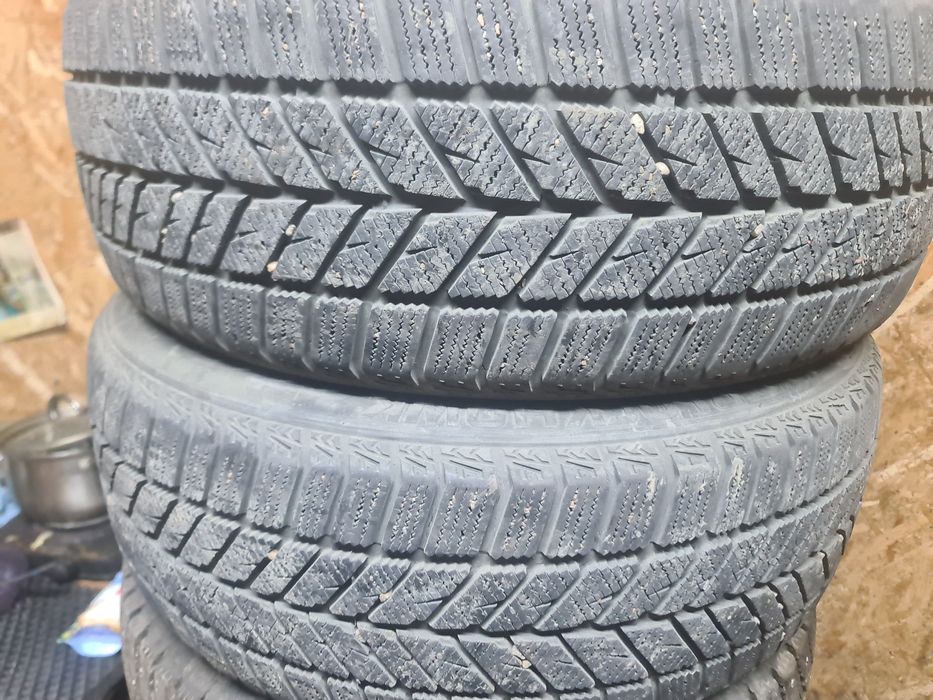 Шина в хорошем состоянии