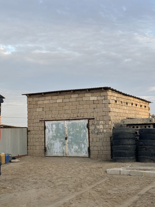 Уй сатылады 17милллион