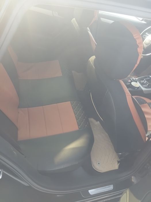 Vând Audi a4 b8 2011 2.0 euro5