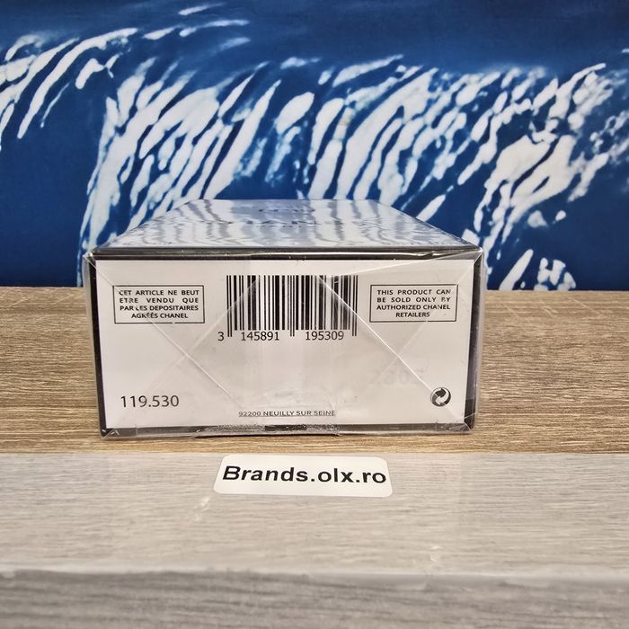Parfum Coco Chanel - No. 19 EDP 100ml